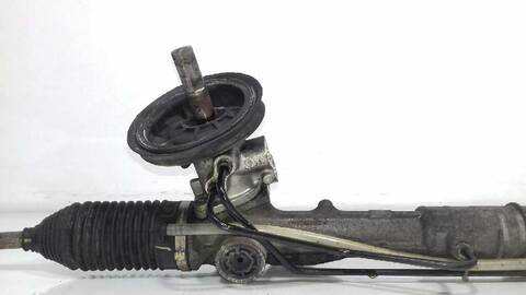 Foto 2ª: Cremallera de Direccion Citroen C4 SX PICASSO 109CV 80KW [9HZ] (2007)