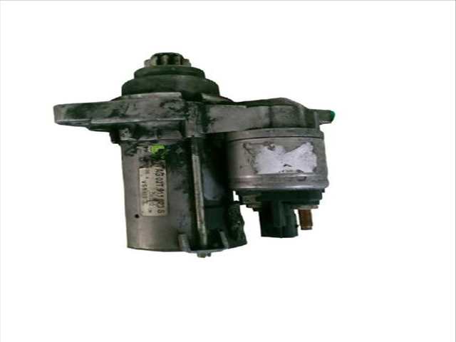 Motor de Arranque Seat Ibiza 1.2 70CV