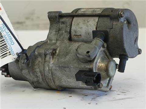 Foto 2ª: Motor de Arranque Toyota Rav4 2.0 VVTI 4WD 150CV 110KW [1AZ-FE] (2003)