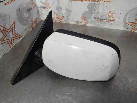 Foto 2ª: Retrovisor Izquierdo Bmw Serie 5 518 520 D BERLINA 163CV 120KW [M47N204D5] (2006)