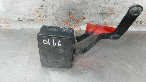 Foto 3ª: Abs Ford Puma ST-LINE DESIGN 125CV 92KW [B7JB] (2022)