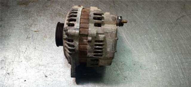 Foto 2ª: Alternador Mitsubishi Montero 2.0 GDI (H67W. H77W) [4G94]