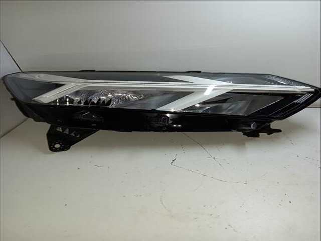 Faro Derecho Dacia Sandero H4DF480