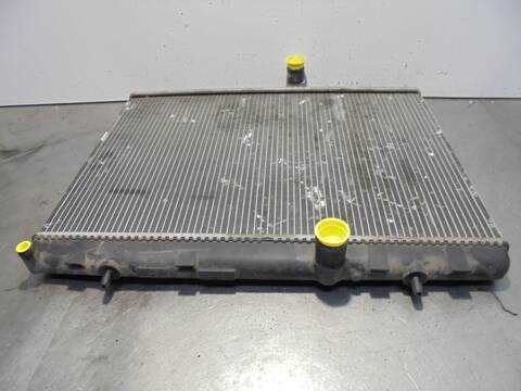Foto 3ª: Radiador Motor Peugeot 5008 1.6 HDI FAP 112CV 82KW [9H05] (2012)