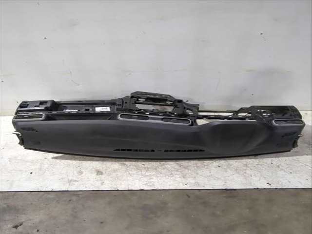 Foto 2ª: Salpicadero Dacia Duster 1.0 TCE 90 91CV [H4D 470] (2017)