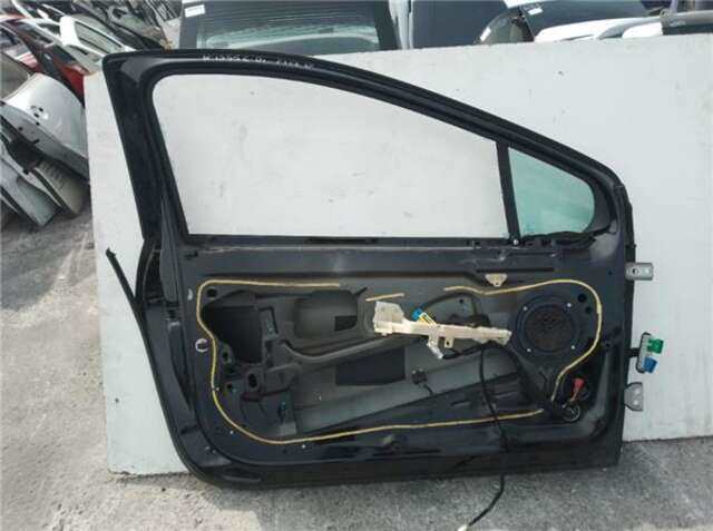 Foto 2ª: Puerta Delantera Izquierda Peugeot 308 1.6 GT [1.6 LTR. - 110 KW 16V TURBO] [5FX / EP6DT]