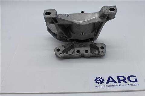 Cuna de Motor Citroen C4 1.6 HDI