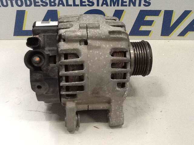 Foto 2ª: Alternador Citroen DS7 1.2 G 82CV CABRIO [HN01] (2016)