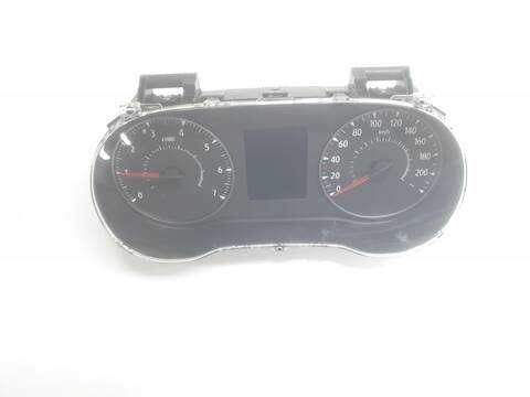 Cuadro de Instrumentos Dacia Sandero COMFORT