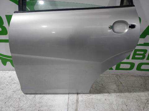 Foto 2ª: Puerta Trasera Izquierda Seat Altea 1.9 TDI 105CV [BXE] (2006)