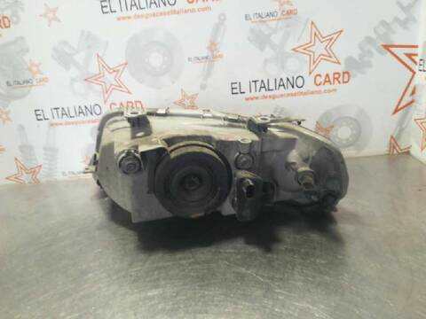 Foto 3ª: Faro Derecho Daewoo Kalos 1.4 SE 83CV 61KW [F14S3] (2002)