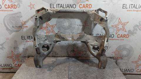 Puente Delantero Bmw Serie 3 315 320D BERLINA 177CV 130KW