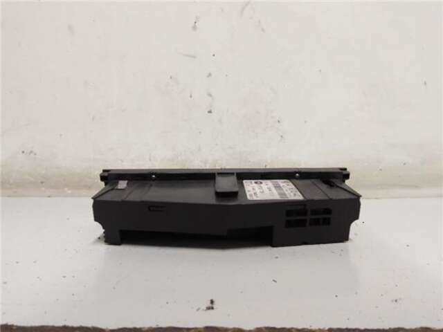 Foto 2ª: Mando Climatizador Bmw Serie 3 315 3.0 330D [3.0 LTR. - 135 KW 24V TURBODIESEL CAT] [M57 D30 (30 6 D1)]
