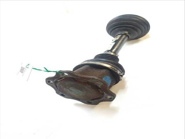 Foto 2ª: Transmision Delantera Izquierda Audi A5 2.7 TDI (2007)