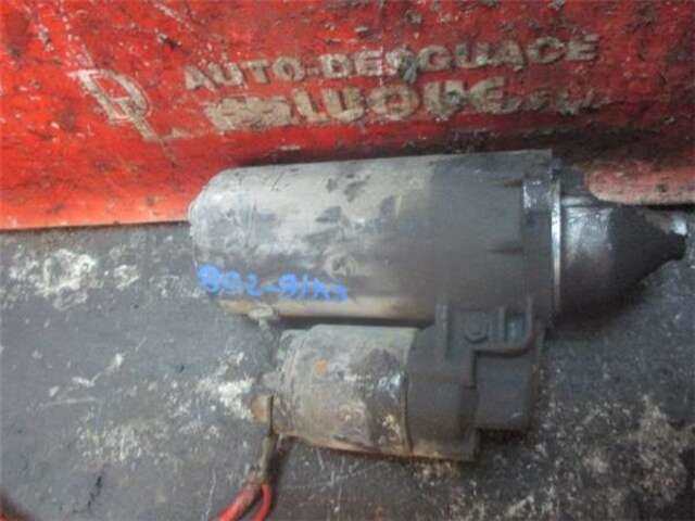 Motor de Arranque Opel Corsa 1.2 S