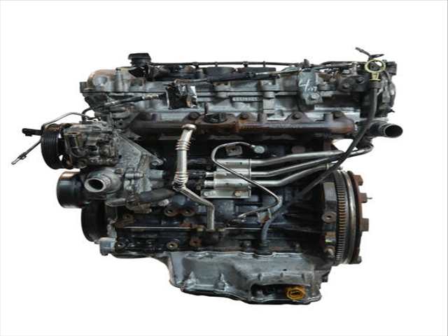 Foto 3ª: Motor Completo Opel Antara A 163CV 120KW [A22DM Z22D1 A22 LNQ] (2013)
