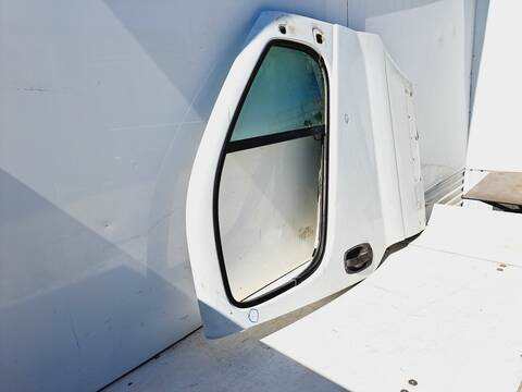 Foto 2ª: Puerta Delantera Derecha Opel Vivaro 1.9 CDTI CAT F9Q-760 - L08) 101CV 74KW [F9QU7] (2006)