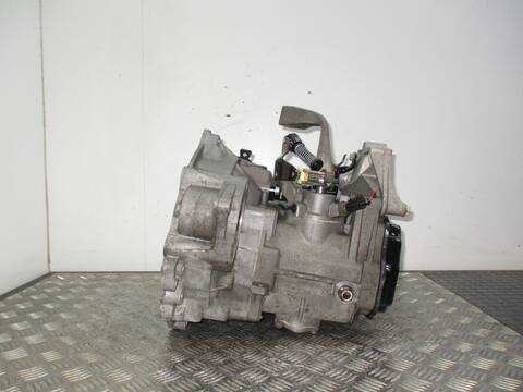 Caja Cambios Volkswagen Golf ALH BERLINA