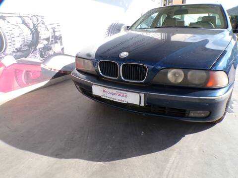 Paragolpes Delantero Bmw Serie 5 518 286S1 BERLINA