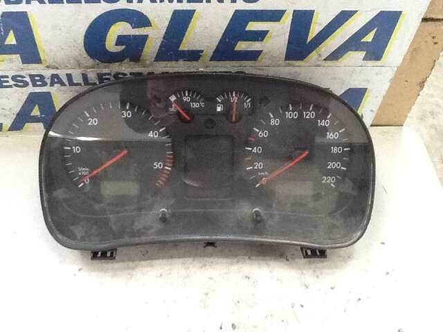 Cuadro de Instrumentos Volkswagen Golf 1.9 TDI 0CV