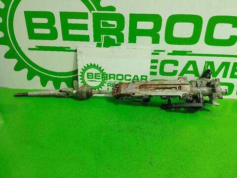 Foto 3ª: Columna Dirección Bmw X3 2.0 16V DIESEL CAT 150CV [M47T2] (2003)