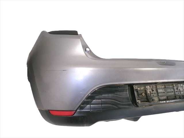Foto 2ª: Paragolpes Trasero Renault Clio 1.5 DCI CLIO IV, 2013-2016 [K9KC6] (2013)