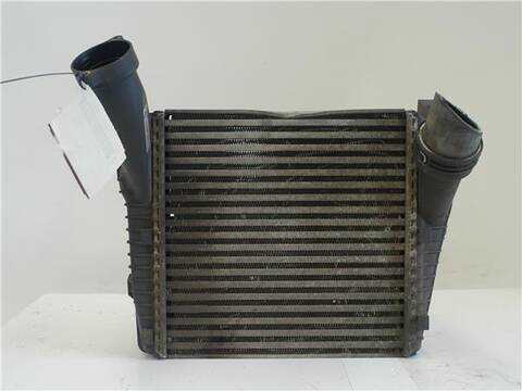Intercooler Audi Q7 3.0 TDI 233CV 171KW