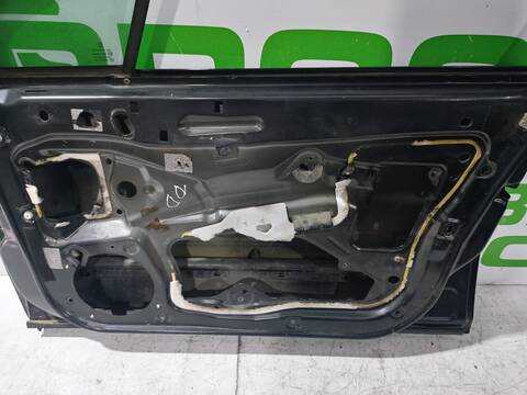 Foto 3ª: Puerta Delantera Derecha Peugeot 407 2.0 16V CAT 136CV 100KW [D/RHR] (2007)