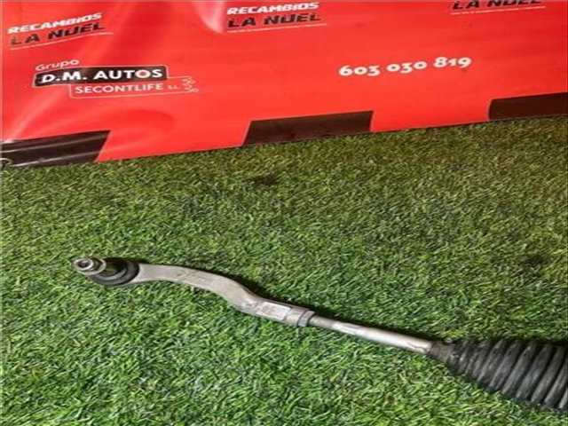 Foto 2ª: Cremallera de Direccion Citroen Jumpy CONTROL M BLUE-HDI FAP 122CV 90KW FURGON [AHK / DW10FE] (2021)