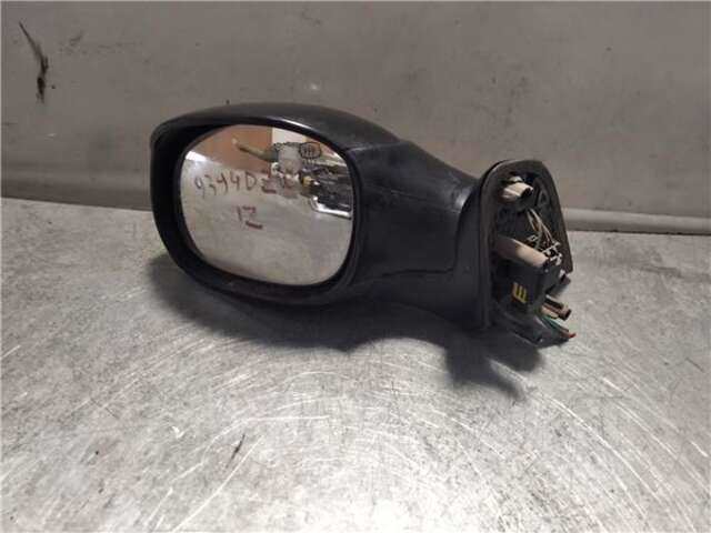 Retrovisor Izquierdo Citroen Xsara 1.6 HDI 90 EXCLUSIVE [1.6 LTR. - 66 KW 16V HDI]