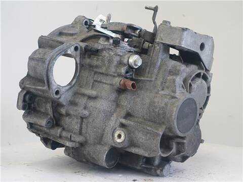 Foto 2ª: Caja Cambios Volkswagen Passat 2.0 TDI BERLINA 140CV 103KW [BMP] (2005)