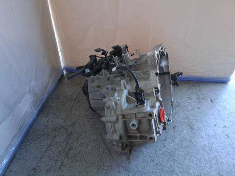 Foto 2ª: Caja Cambios Hyundai ix20 1.4 90CV 66KW [G4FA] (2013)