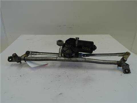 Foto 2ª: Motor Limpia Delantero Volkswagen Lupo 1.4 TRENDLINE 75CV 55KW [BBY] (2003)