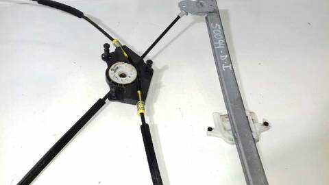 Foto 2ª: Elevalunas Eléctrico Delantero Izquierdo Peugeot 807 SR 107CV 79KW [RHKDW10UTED4] (2006)