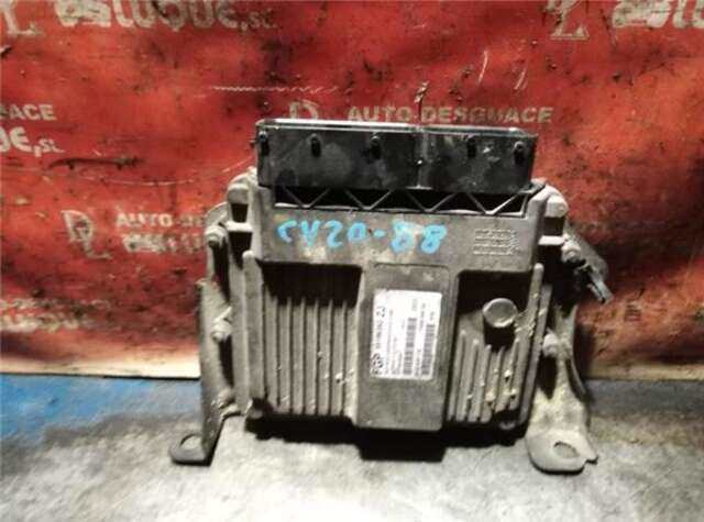 Foto 3ª: Centralita Motor ECU Opel Corsa 1.3 CDTI [Z 13 DT]