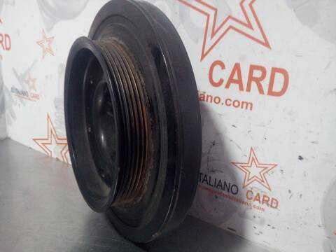 Foto 2ª: Cigüeñal Jeep Grand Cherokee 2.7 CRD LAREDO 163CV 120KW