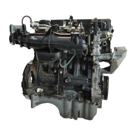 Motor Completo Opel Astra J 120CV 88KW