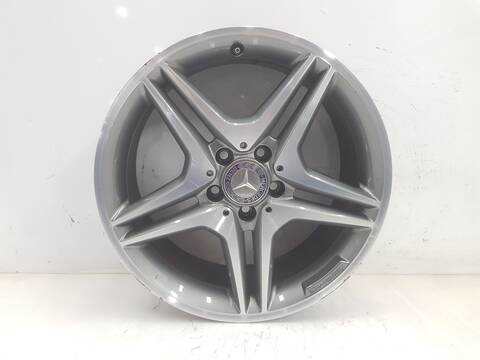 LLanta Aleacion Mercedes Clase B 150 B 180 CDI 246.212)