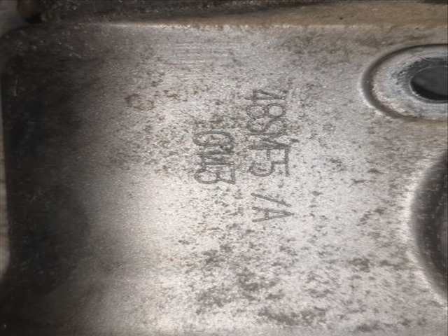 Caja Mariposa Fiat Stilo 182B6000