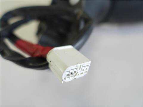 Foto 3ª: Retrovisor Derecho Toyota Prius 1.8 HYBRID 99CV 73KW [2ZR-FXE] (2012)