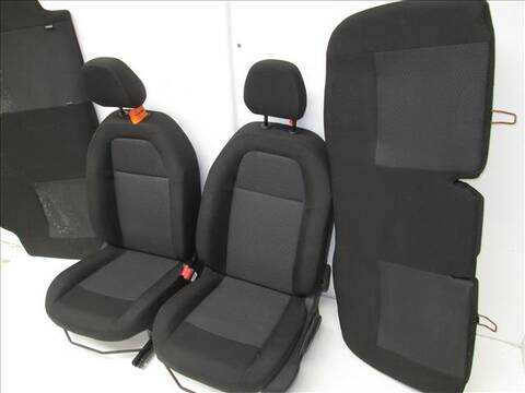 Foto 3ª: Asiento Delantero Izquierdo Citroen C Elysee 1.6 HDI (2012)