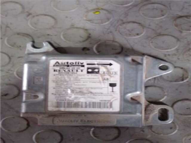 Centralita Airbag Renault Kangoo 1.5 AUTHENTIQUE [1.5 LTR. - 60 KW DCI DIESEL]