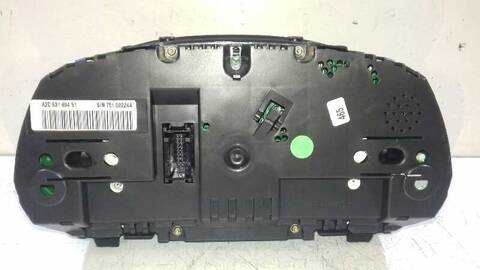 Foto 2ª: Cuadro de Instrumentos Bmw Serie 3 315 330XD BERLINA 231CV 170KW [M57306D3] (2006)