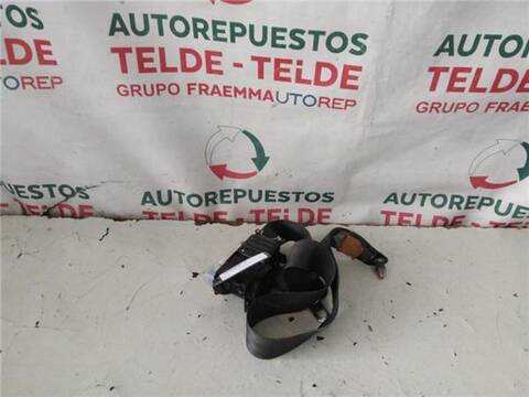 Cinturón Delantero Derecho Toyota Carina 2.0