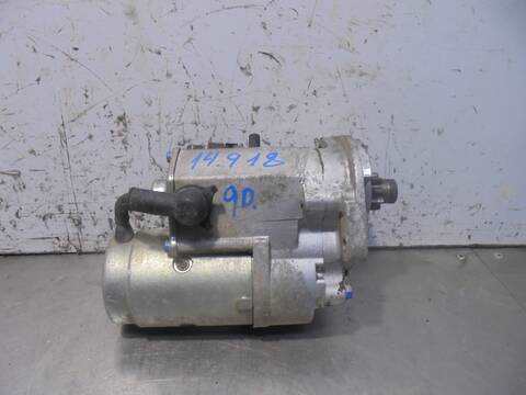 Motor de Arranque Kia Carens CONCEPT 140CV 103KW