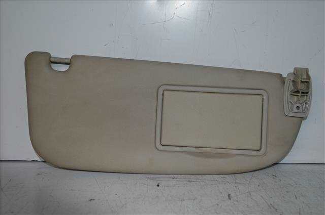 Foto 2ª: Parasol Derecho Peugeot 406 2.0 HDI 1995-2004 [RHZ] (2001)