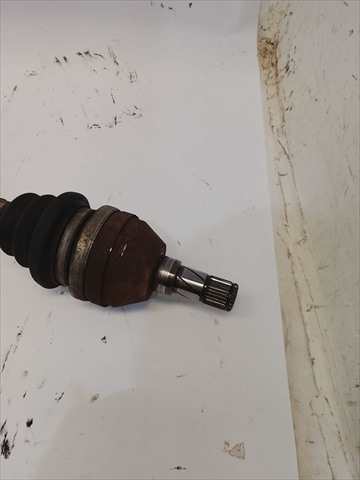 Foto 3ª: Transmision Delantera Izquierda Opel Insignia 2.0 D [A20DT] (2013)