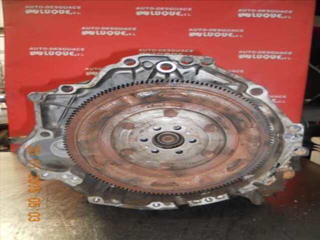 Caja Cambios Audi A4 1.8 T [1.8 LTR. - 120 KW 20V TURBO]