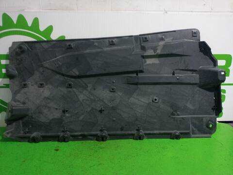 Foto 3ª: Cubrecarter Peugeot 508 ACTIVE 150CV [AH01] (2011)