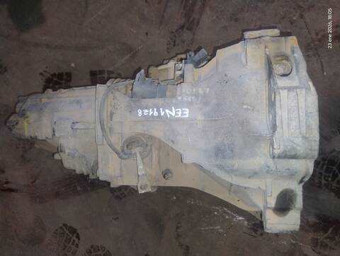 Caja Cambios Volkswagen Passat VERSION INDEFINIDA